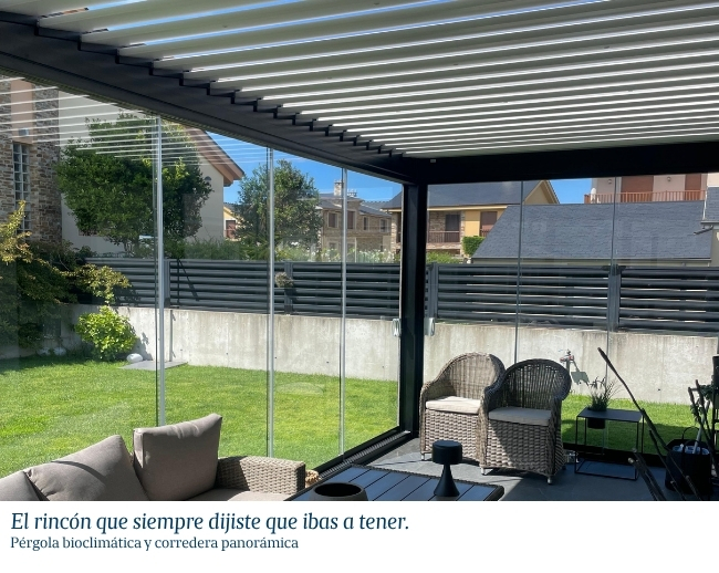 terrazas espacio habitable